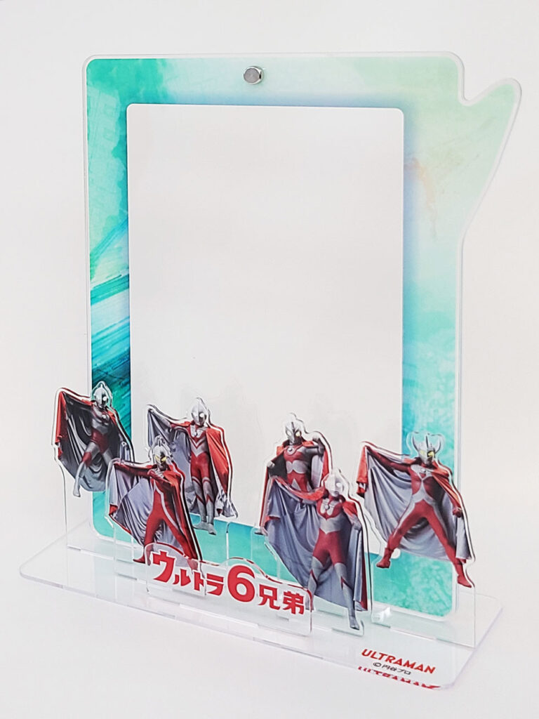 ウルトラショット | ウルトラヒーローズEXPO 2023 サマー 
