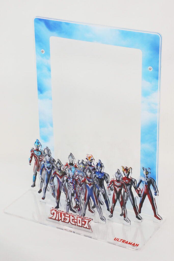 ウルトラショット | ウルトラヒーローズEXPO 2023 サマー  