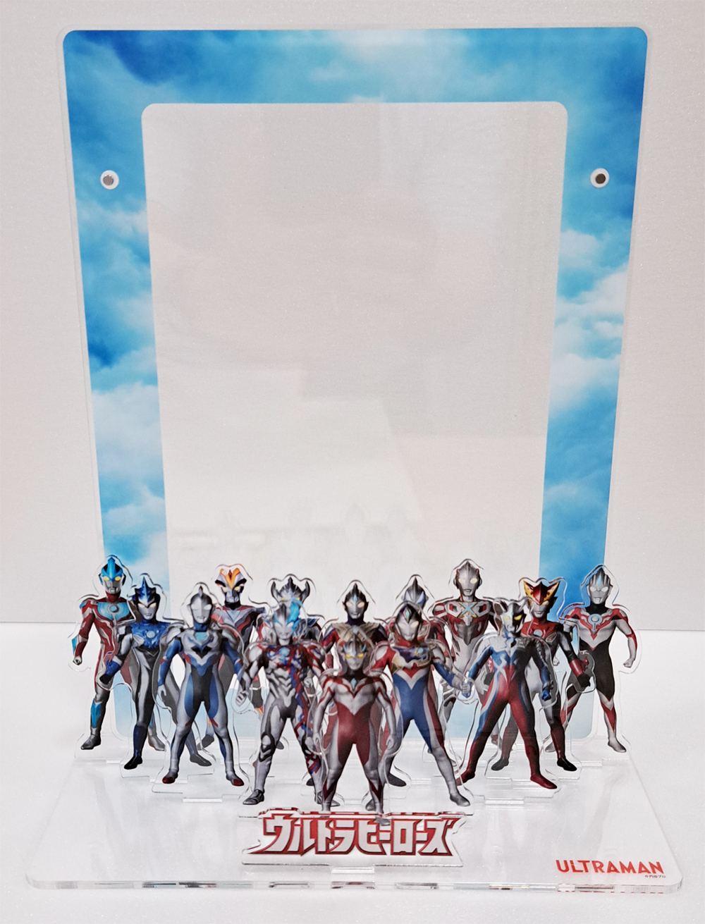 ウルトラショット | ウルトラヒーローズEXPO 2024 サマー 