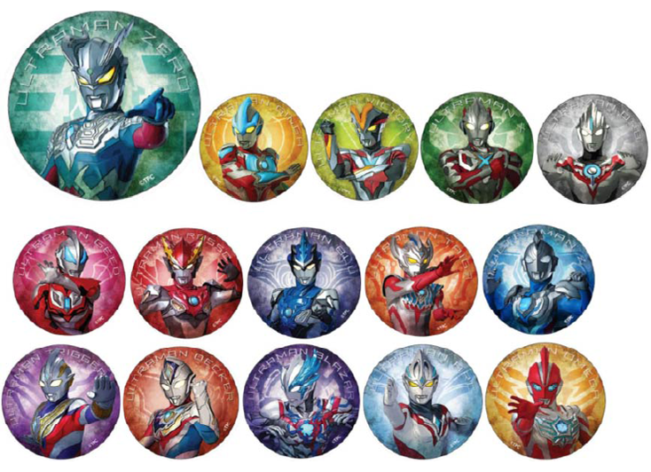グッズ | ウルトラヒーローズEXPO 2026 サマーフェスティバル IN 池袋